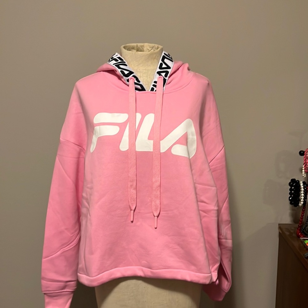 FILA Women’s Sweatshirt
